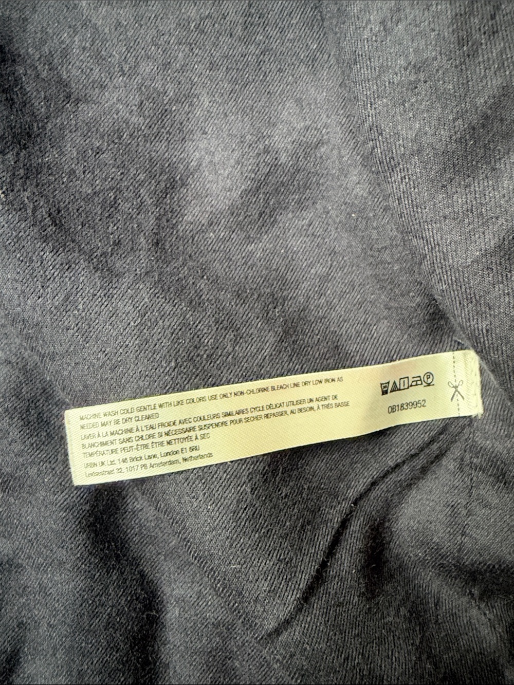 Anthropologie Robe - Picture 6 of 9